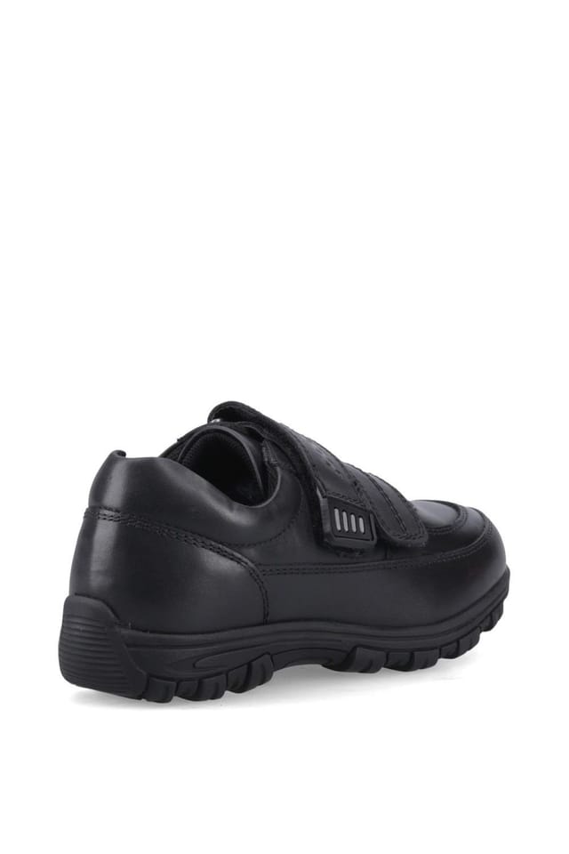 Pod Pod Men's Sprint Shoes in Black - 2