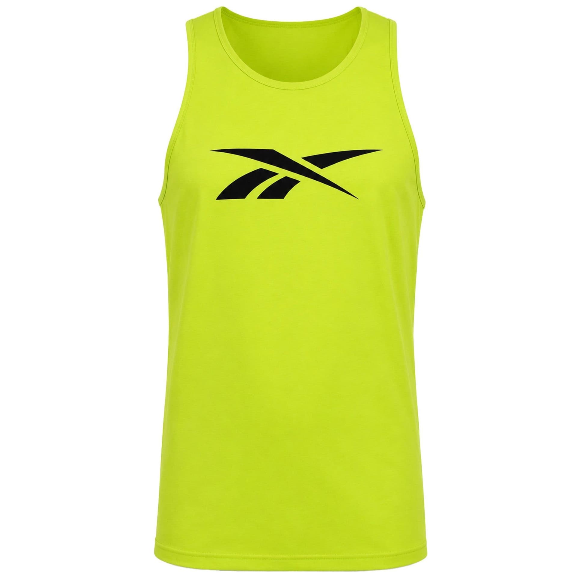 Reebok Reebok Men's GS Vector Yellow Vest