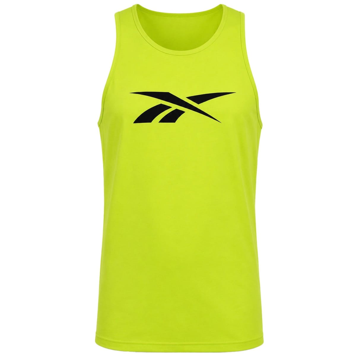 Reebok Reebok Men's GS Vector Yellow Vest - 1