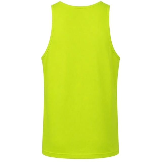 Reebok Reebok Men's GS Vector Yellow Vest - 2