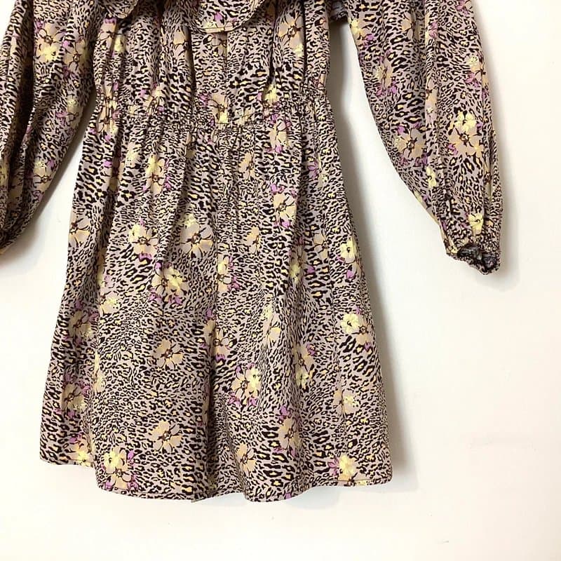 River Island River island women’s on or of shoulder jumpsuit - playsuit size 6