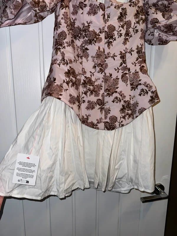 ASOS ASOS Luxe dress