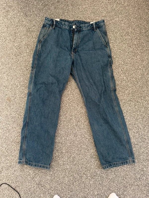 Bershka Bershika jeans