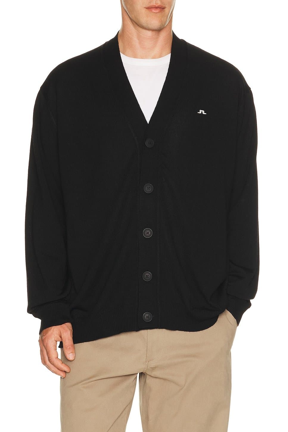 revolve Lucas Knitted Cardigan