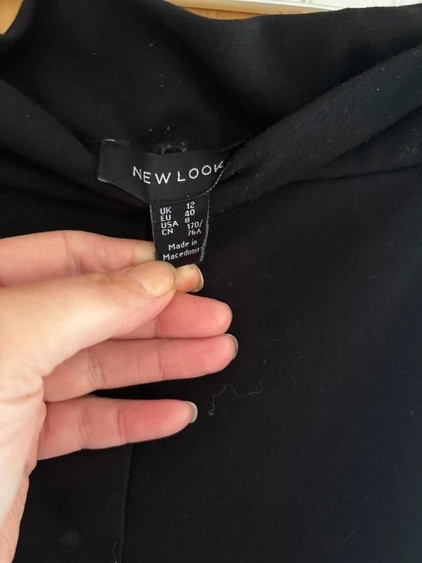 New Look Cargo pants