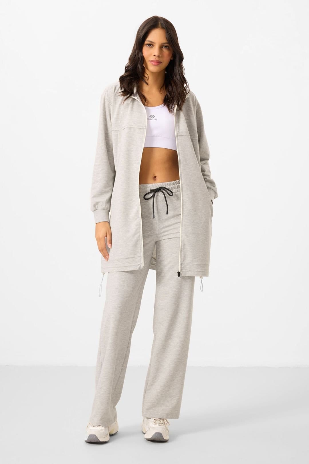 light grey