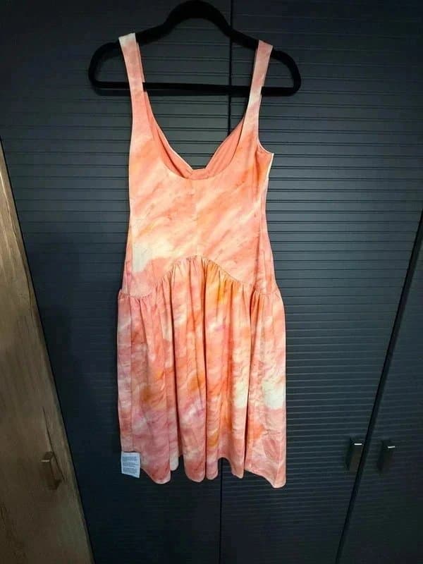 ASOS Design Ladies asos design summer dress size 12