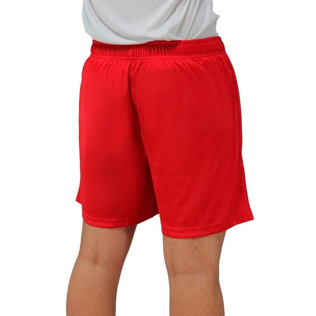 Givova Givova Men's Capo Shorts in Red - 2