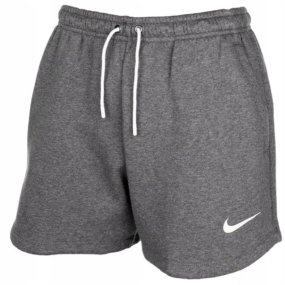 Nike Nike Women's Park 20 Shorts in Grey