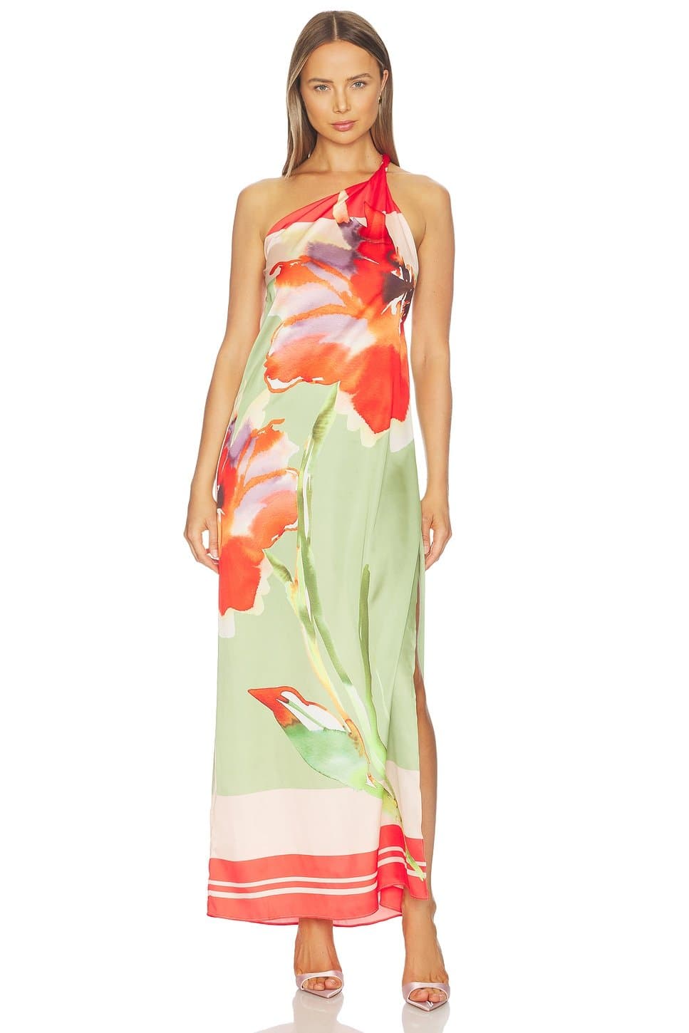 revolve Dounia Dress