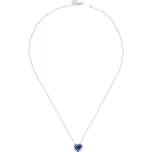 Radley Radley Women's RYJ2387 Love Necklace in Silver - 2