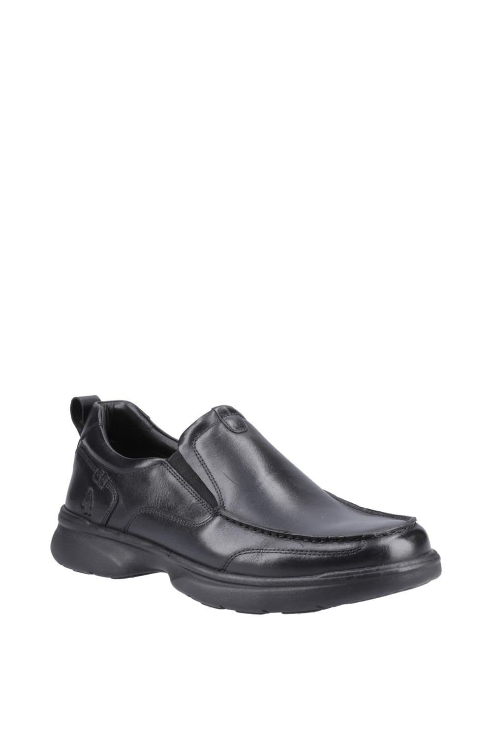 Hush Puppies Hush Puppies Men's Harold Slip On in Black