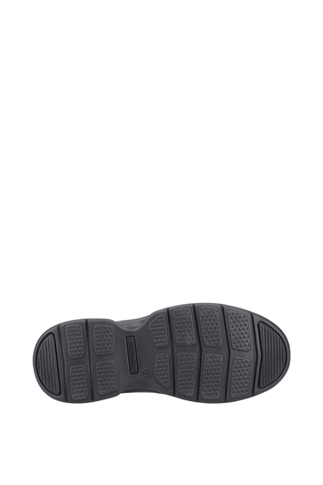 Hush Puppies Hush Puppies Men's Harold Slip On in Black - 3
