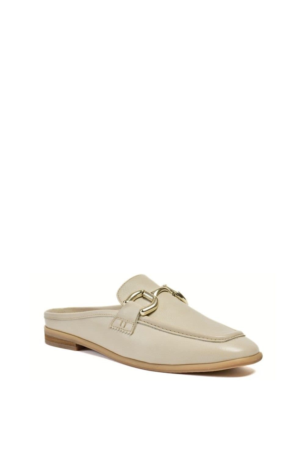 Pod Pod Women's Mila Mule in Taupe