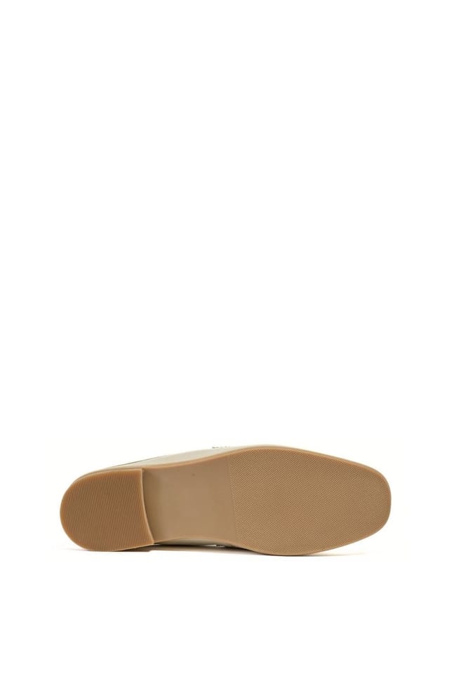 Pod Pod Women's Mila Mule in Taupe - 3