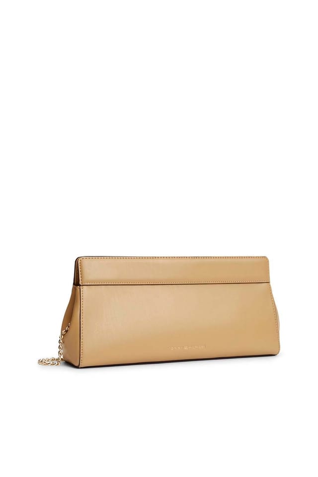 Tommy Hilfiger Tommy Hilfiger Women's Modern Clutch Brown - 2