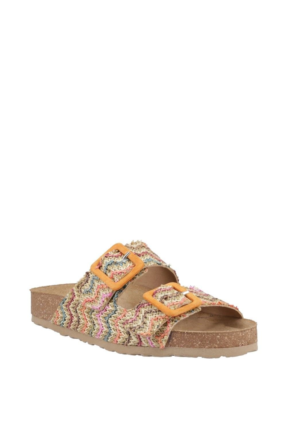 Hush Puppies Hush Puppies Women's Pippy Sandal