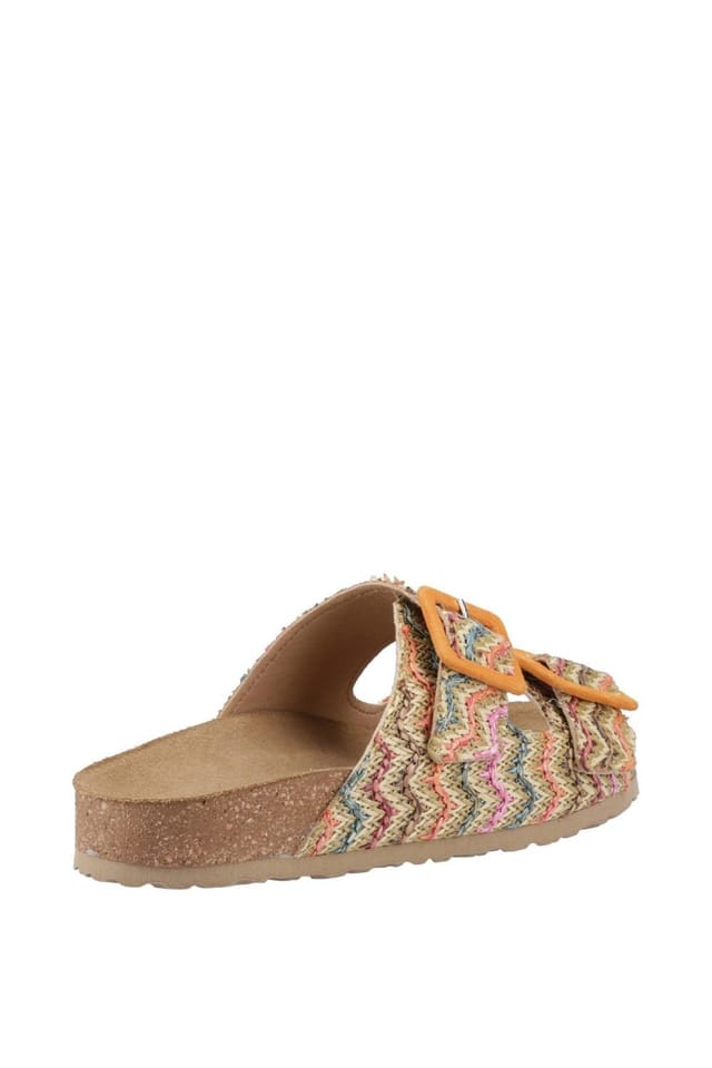 Hush Puppies Hush Puppies Women's Pippy Sandal - 2
