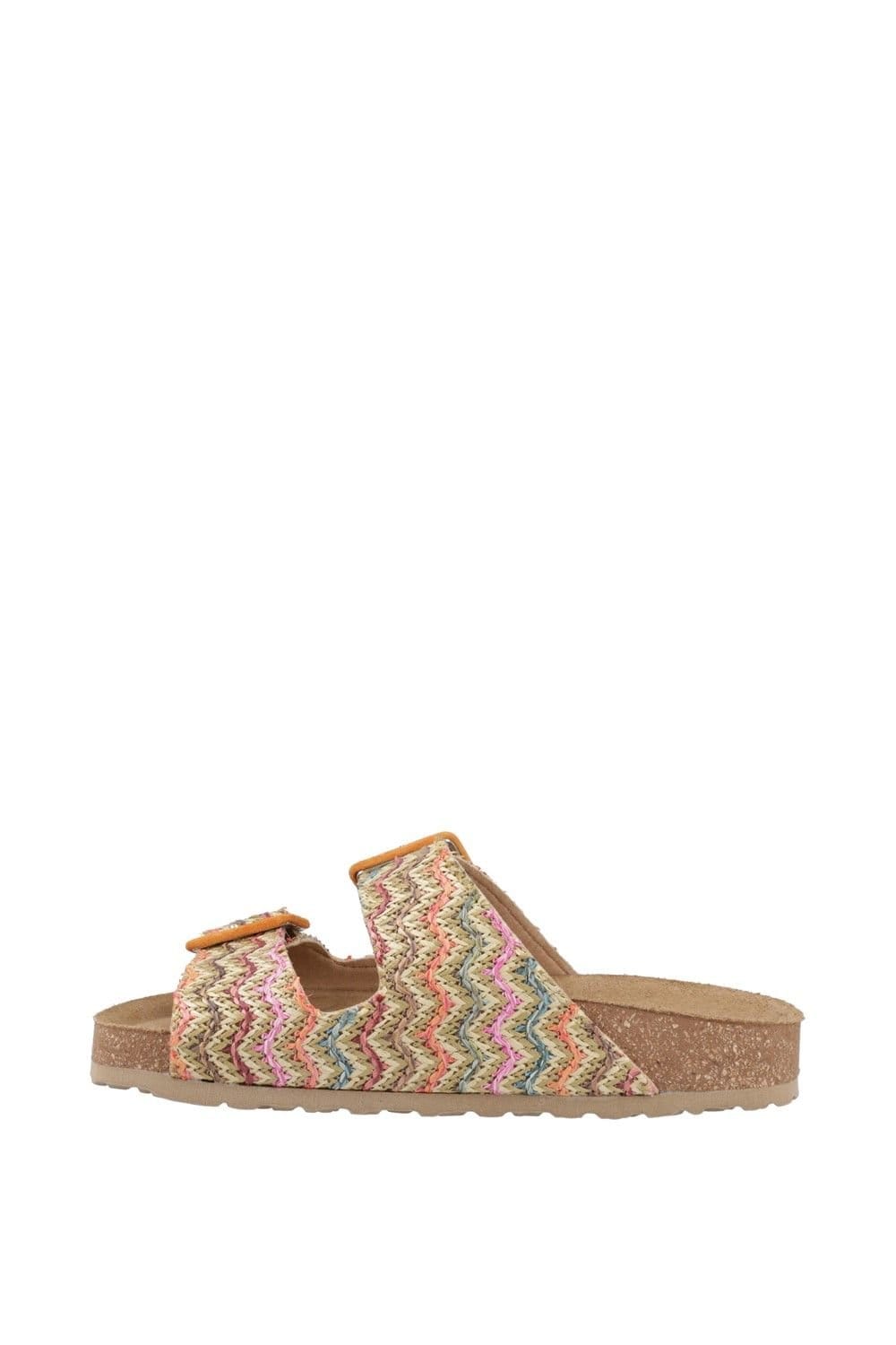 Hush Puppies Hush Puppies Women's Pippy Sandal - 4