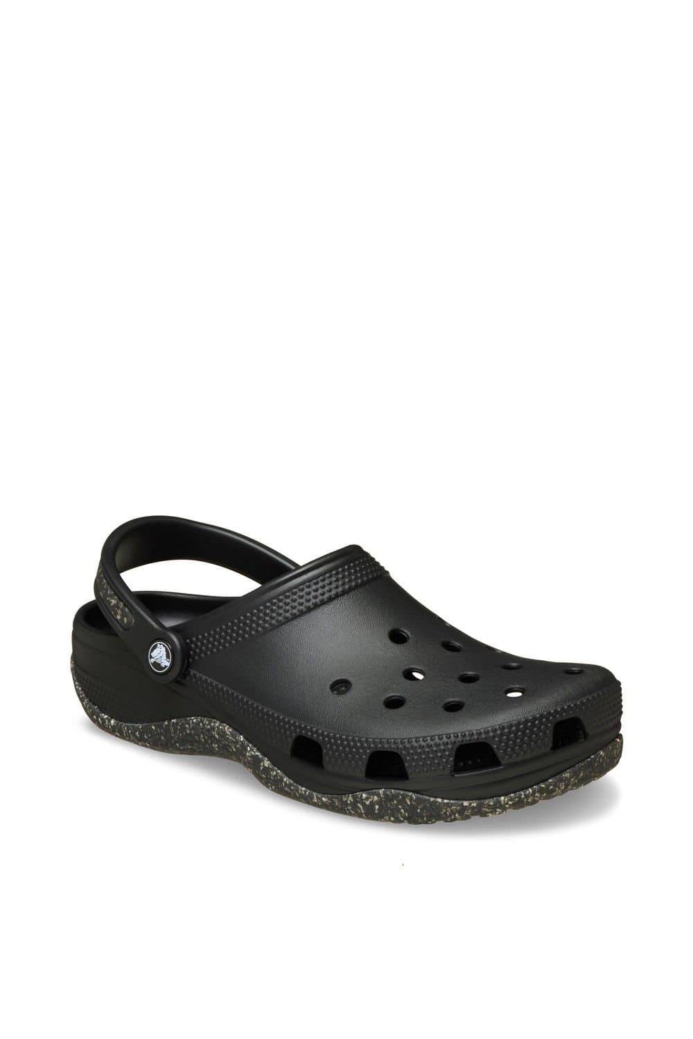 Crocs Crocs Men's Classic EVO Clog in Black