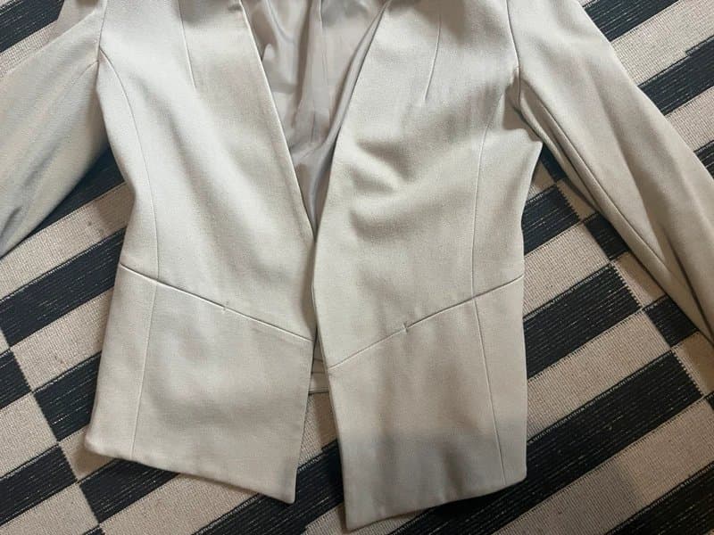 Topshop Blazer Topshop Mink size10