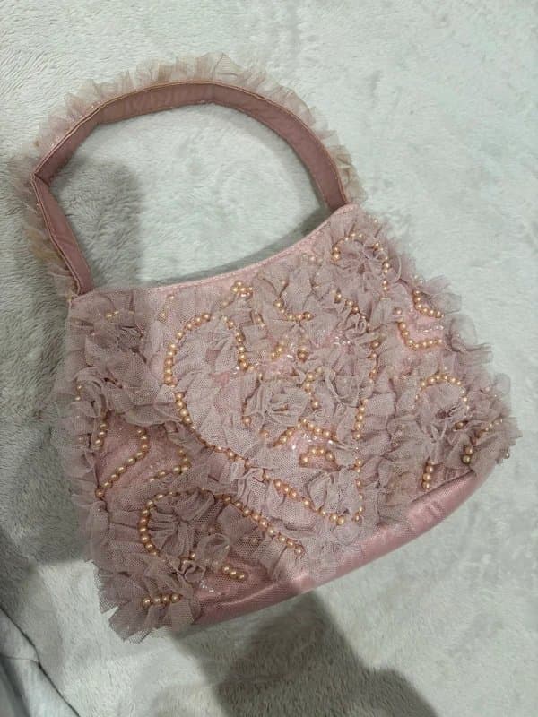 ASOS Embellished bag