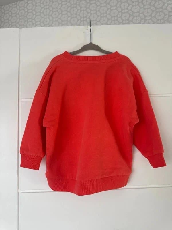 Next Next kids jumper