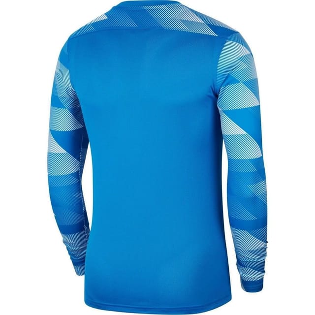 Nike Nike Men's Dry Park IV Goalkeeper Jersey in Blue - 2