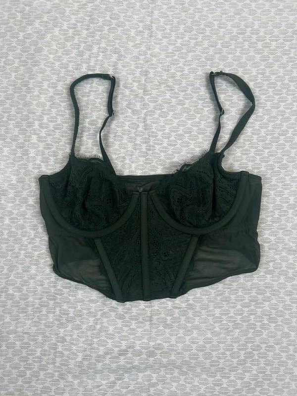 New Look Corset top