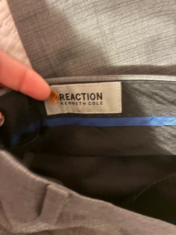 Kenneth Cole Men’s dress pants