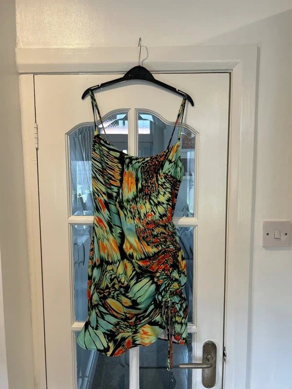 Bershka Bershka Dress Size M