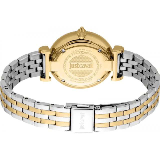 Just Cavalli Just Cavalli Women's JC1L266M0055 32mm Quartz Watch - 3