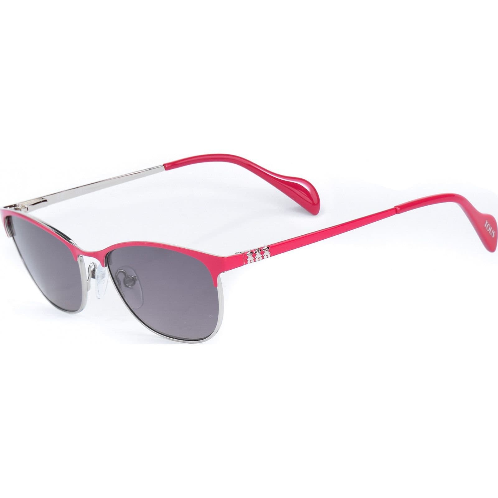 Tous Tous Women's STO-402N-0N54 Sunglasses in Brown