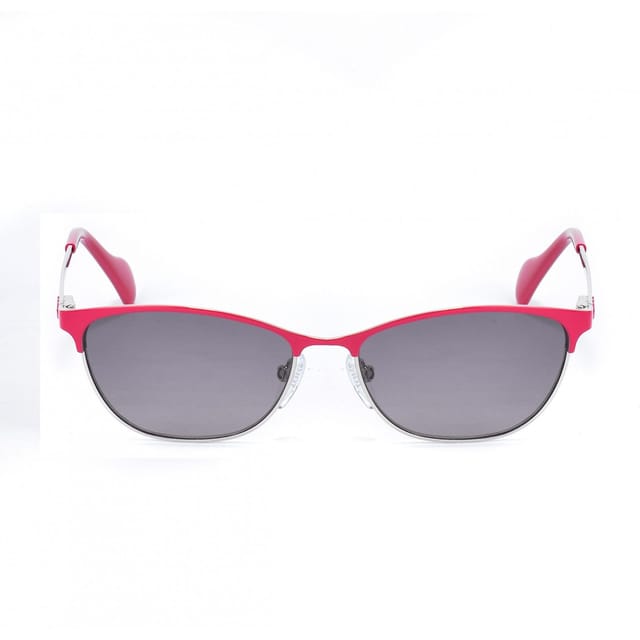 Tous Tous Women's STO-402N-0N54 Sunglasses in Brown - 2