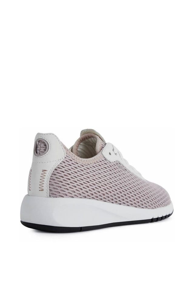 Geox Geox Women's 'Aerantis' Trainers in Lavender - 2