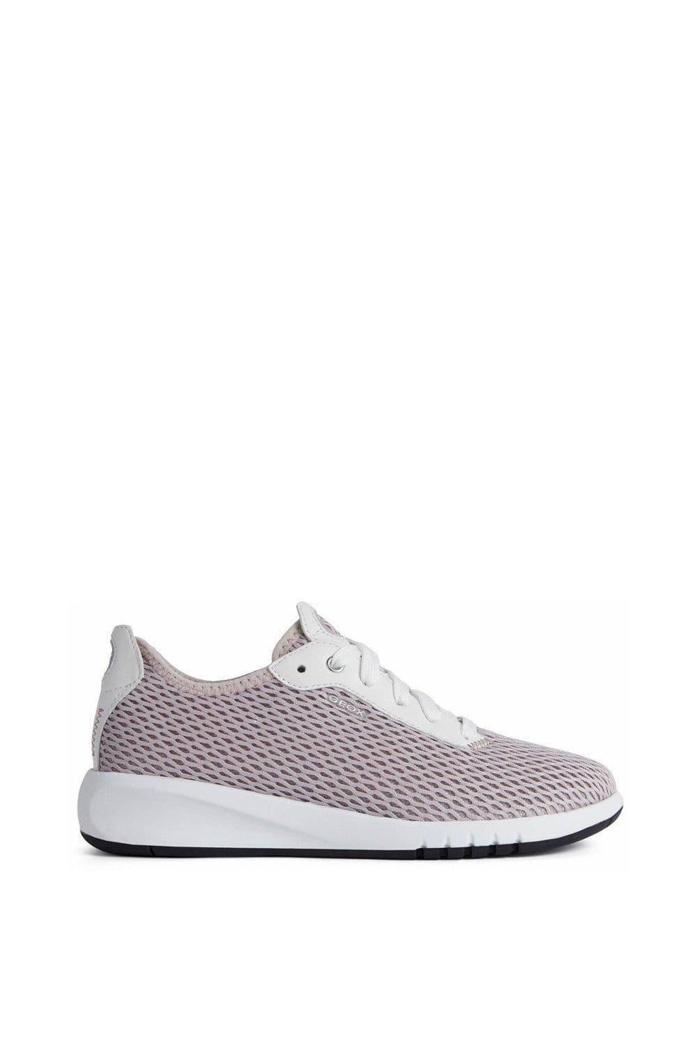 Geox Geox Women's 'Aerantis' Trainers in Lavender - 4