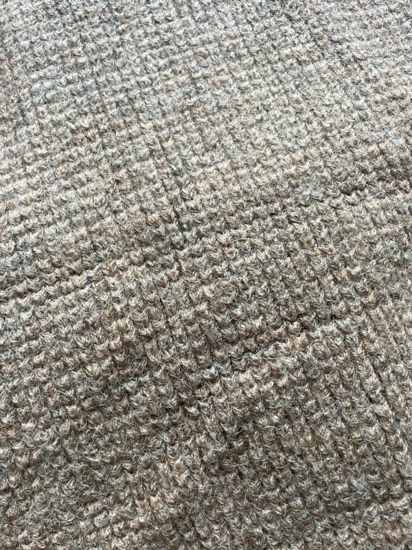 Topshop Top shop knitted trousers