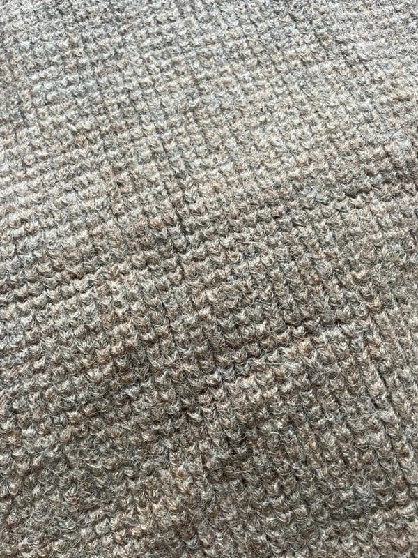 Topshop Top shop knitted trousers - 1