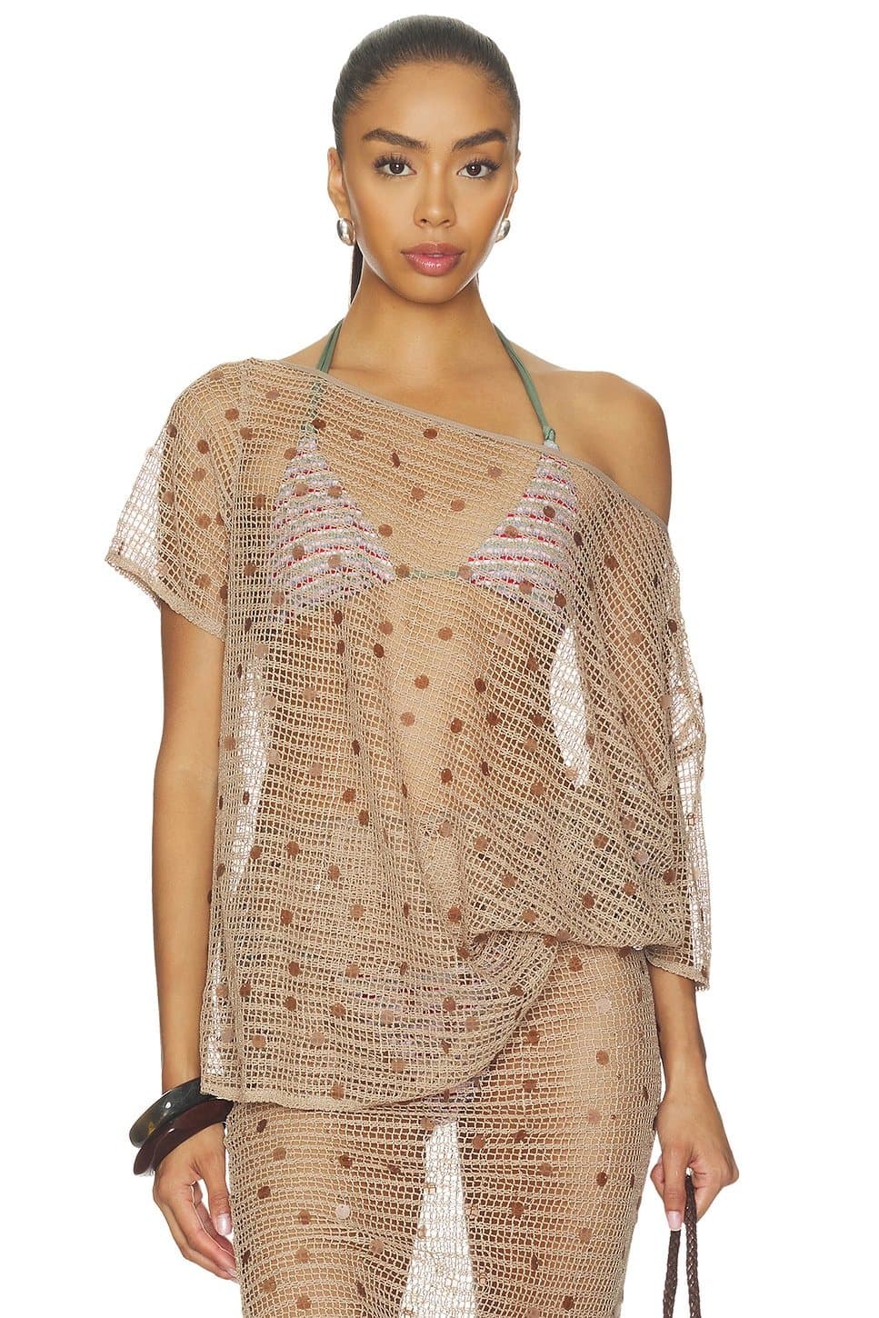 revolve Astoria Top