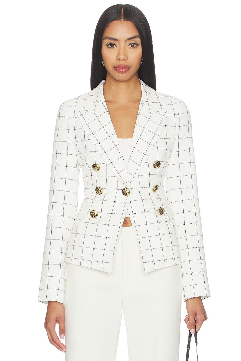 revolve Mini Not A Db Blazer