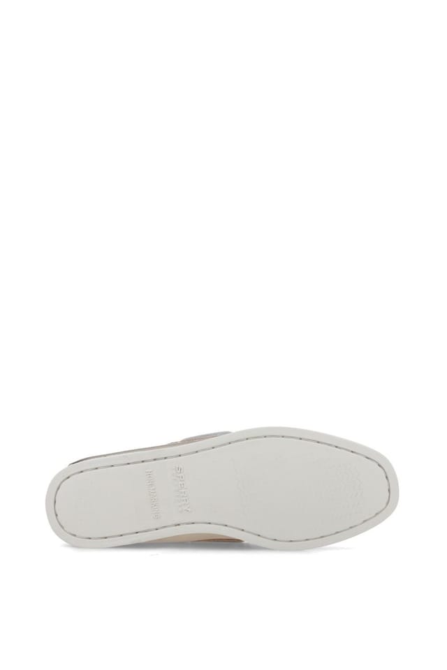 Sperry Sperry Women's Authentic 2 Eye Boat Shoe in Gold - 3