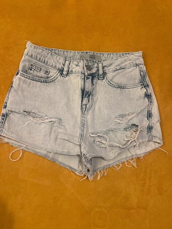 Topshop Topshop shorts