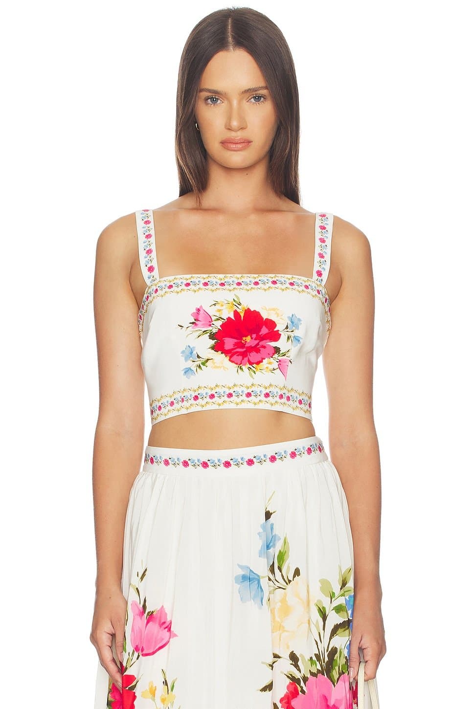 revolve Dora Top