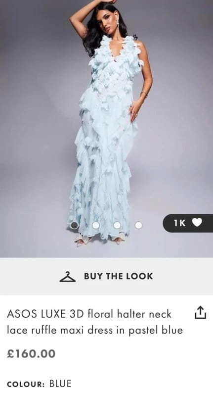 light blue