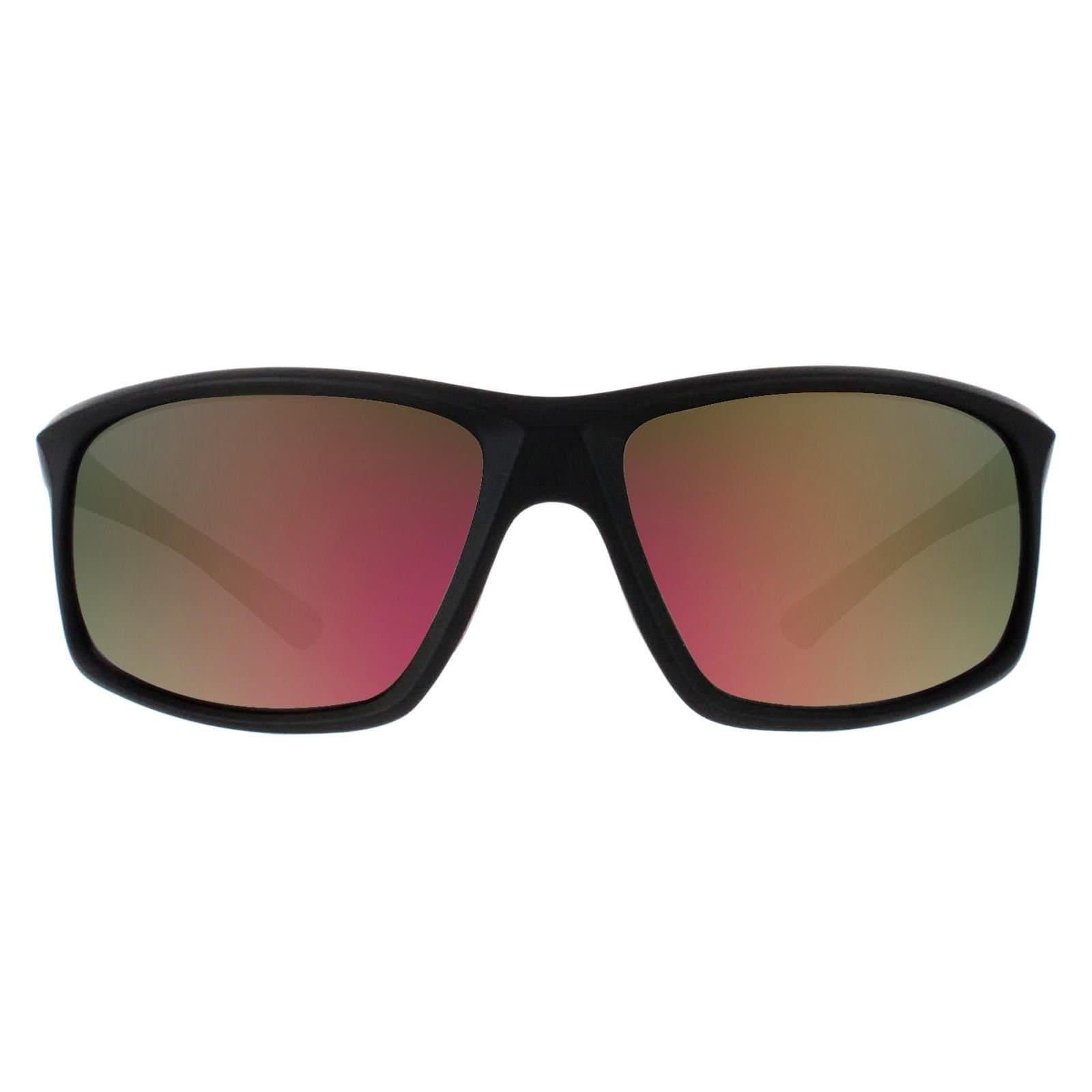 SMARTY SMARTY Men's Sport Matte Black Red Grey SA2210