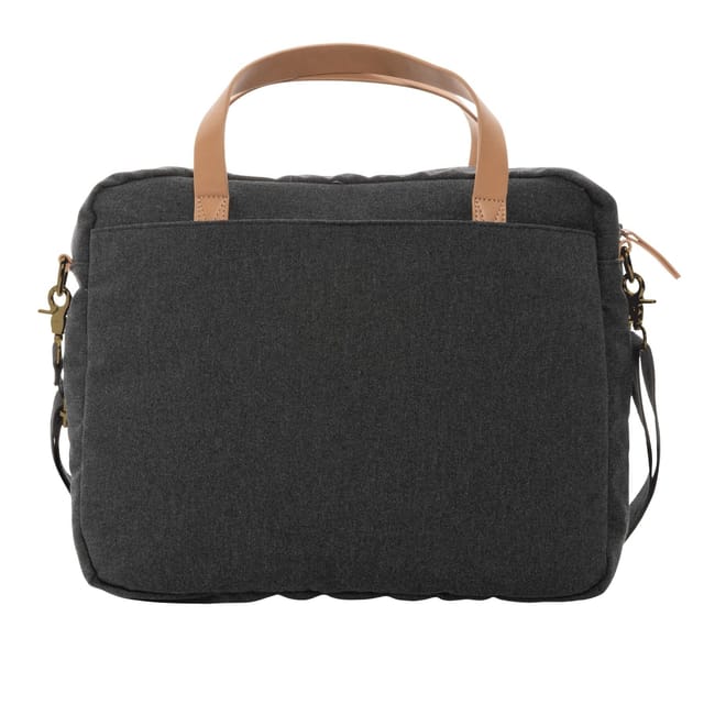 XD Design XD Design Men's 12L Laptop Bag in Black - 2