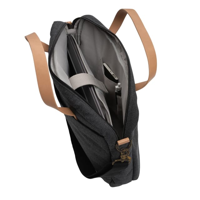 XD Design XD Design Men's 12L Laptop Bag in Black - 3