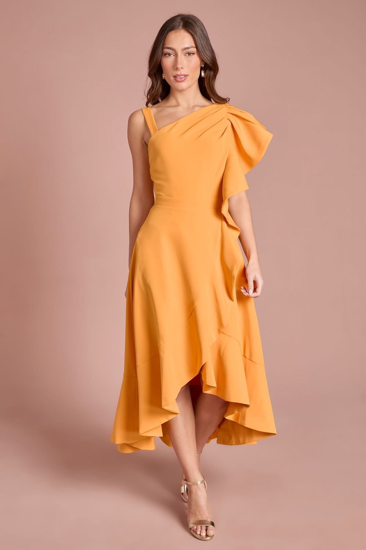 orange