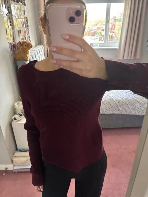 New Look Super cute jumper x