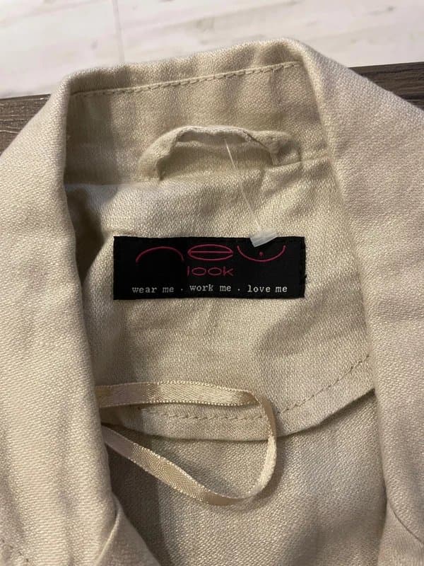 New Look Man suit/blazer